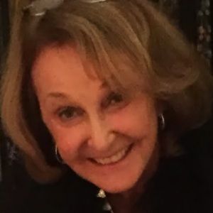 Meet your Posher, Beverly